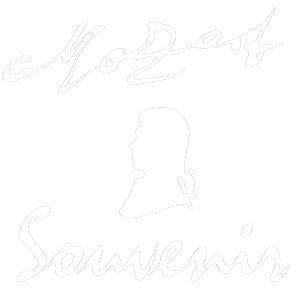 Mozart Souvenir